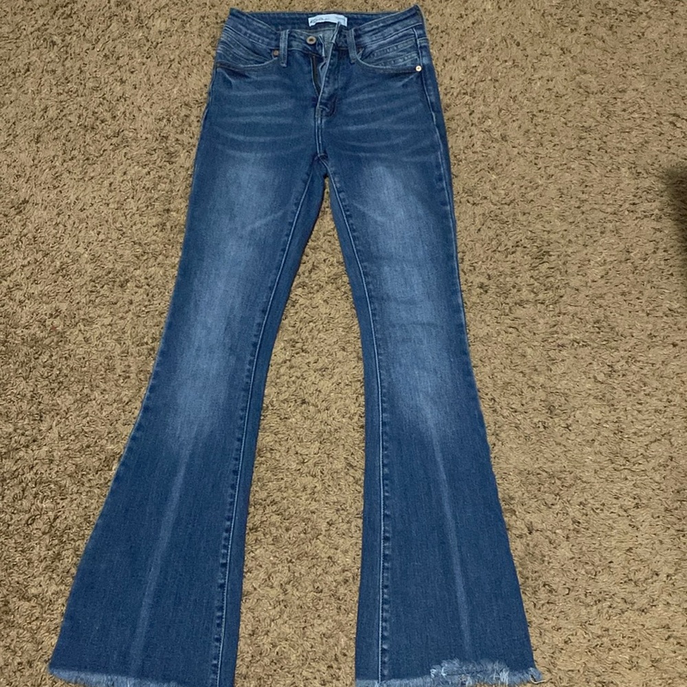 Flare Jeans